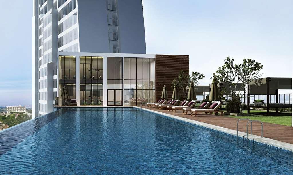 Отель Melia Bandung Dago Удобства фото