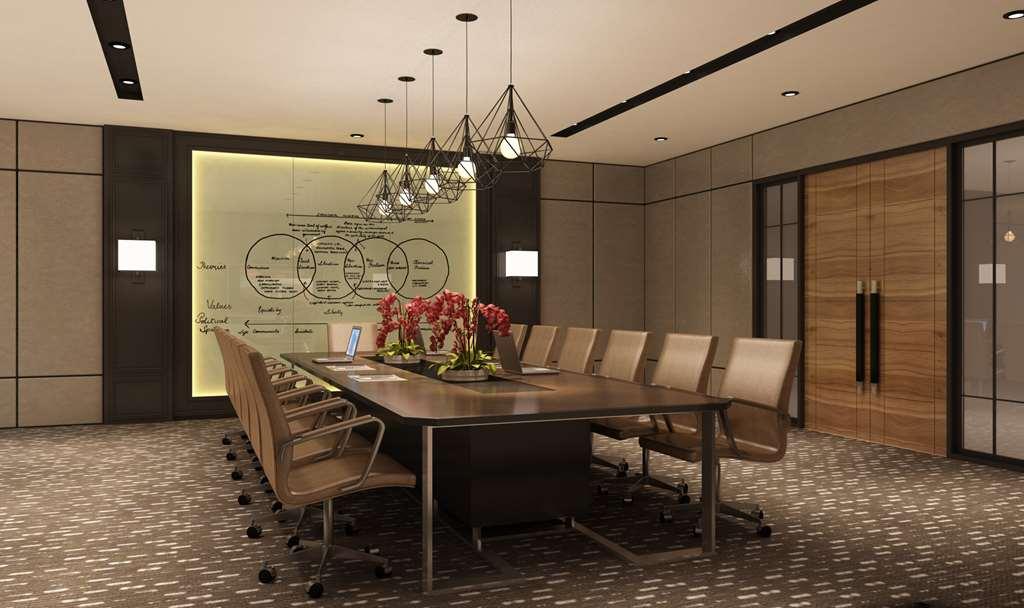 Отель Melia Bandung Dago Удобства фото