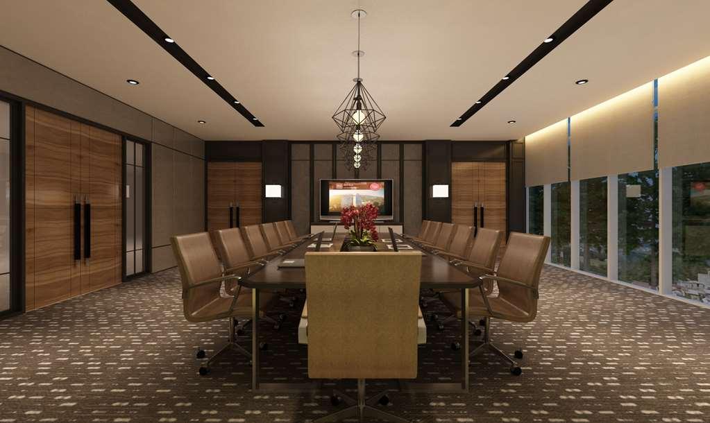 Отель Melia Bandung Dago Удобства фото