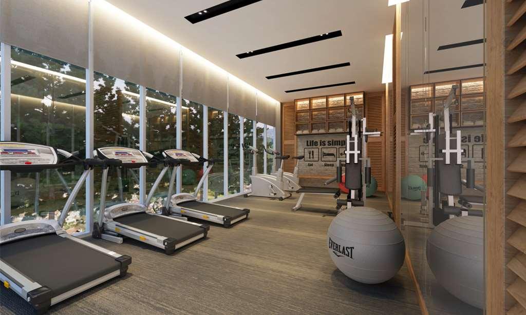 Отель Melia Bandung Dago Удобства фото