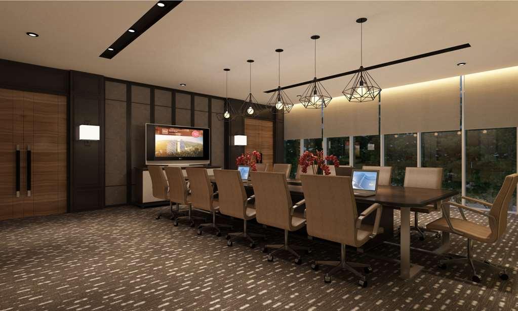 Отель Melia Bandung Dago Удобства фото